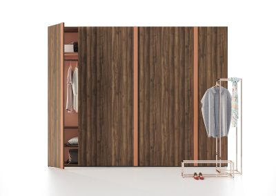 Idea d’armari amb portes batents 6