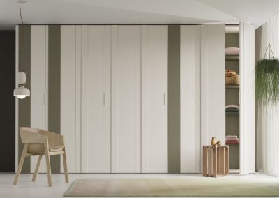 Idea d’armari amb portes batents 4
