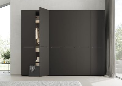 Idea d’armari amb portes batents 3