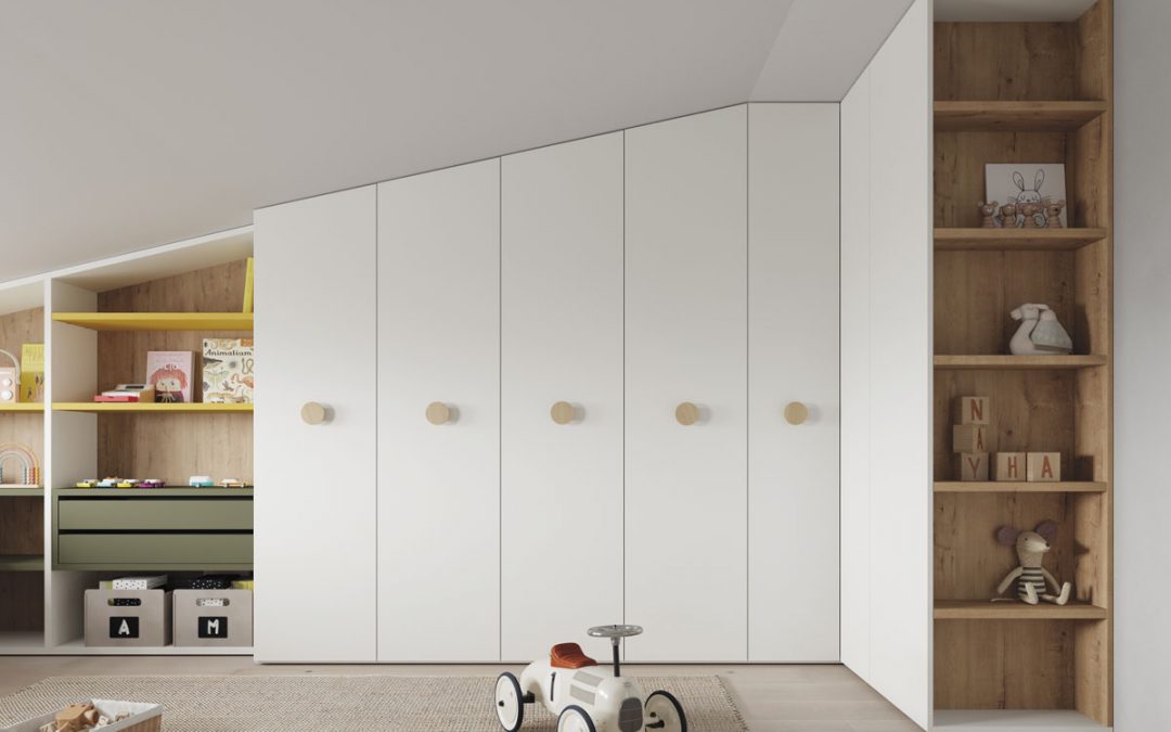 Idea d’armari de golfes 2