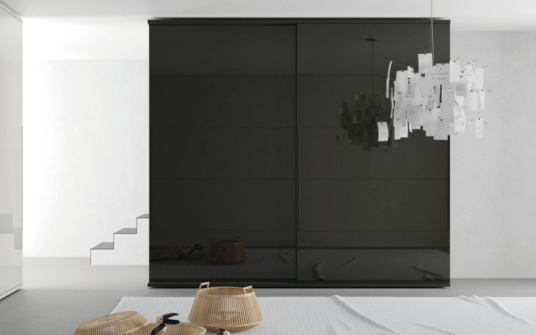 Idea d’armari amb portes corredisses 6