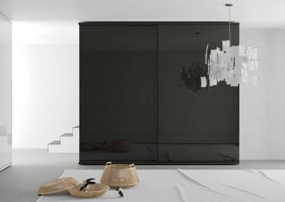 Idea d’armari amb portes corredisses 6
