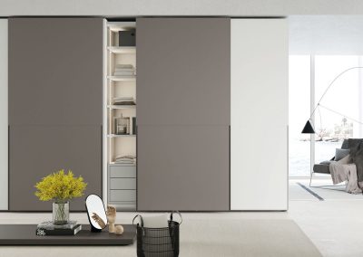 Idea d’armari amb portes corredisses 2
