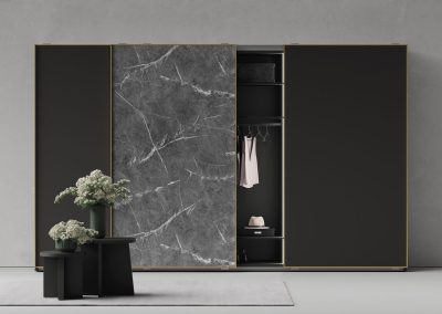Idea d’armari amb portes corredisses 3