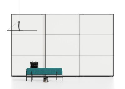 Idea d’armari amb portes corredisses 8