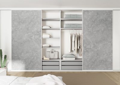 Idea d’armari amb portes corredisses 7