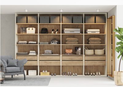 Idea de vestidor 8