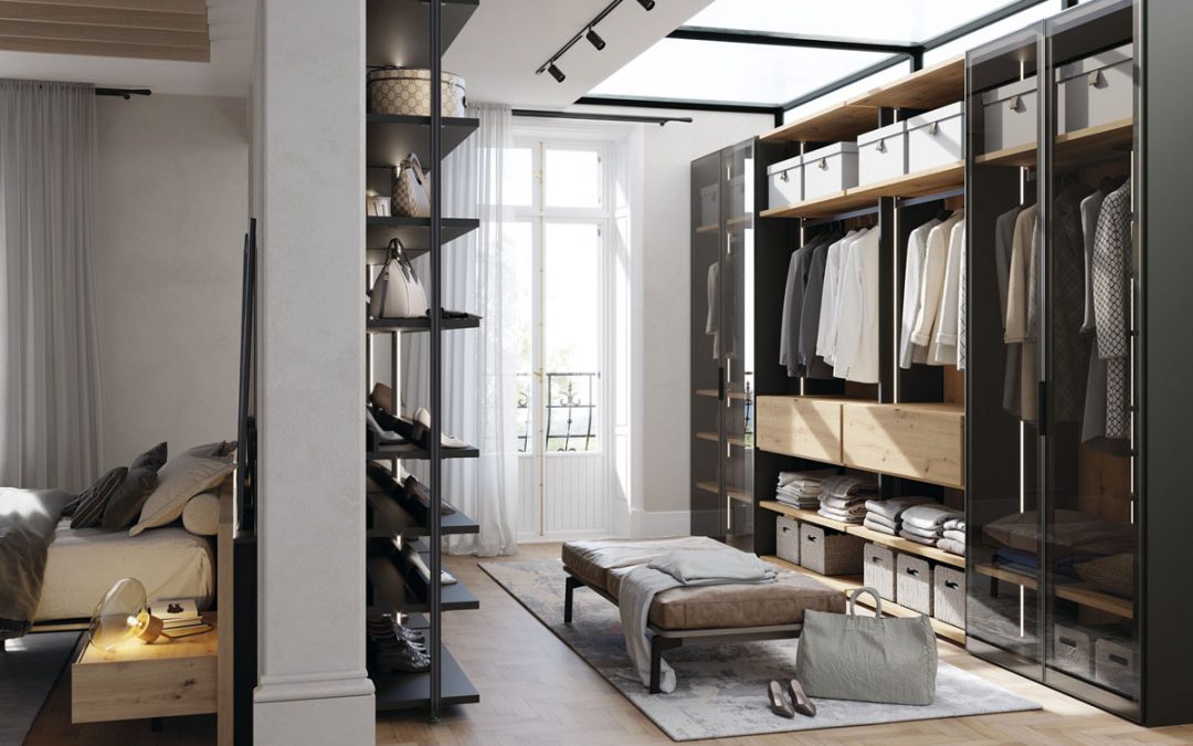 Idea de vestidor 9