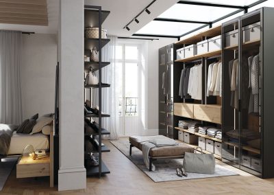 Idea de vestidor 9