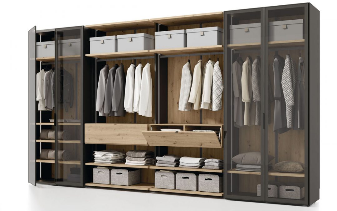 Idea de vestidor 3