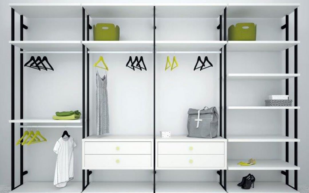 Idea de vestidor 6