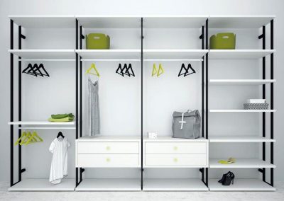 Idea de vestidor 6