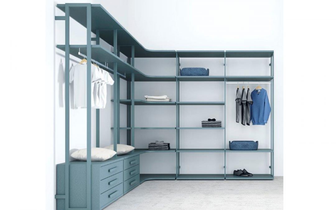 Idea de vestidor 1