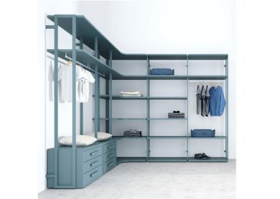 Idea de vestidor 1