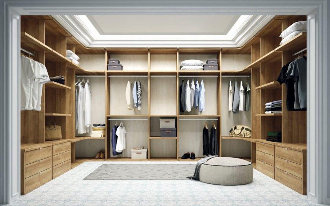 Idea de vestidor 2