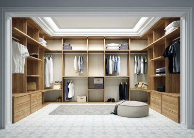 Idea de vestidor 2