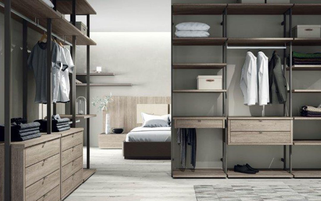Idea de vestidor 5