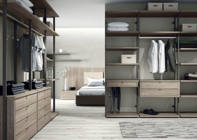 Idea de vestidor 5