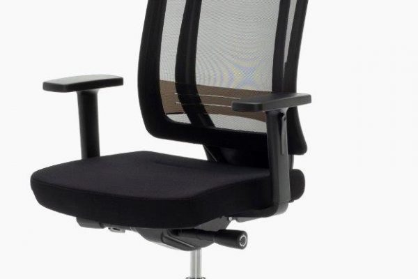 Cadira ergonòmica de despatx